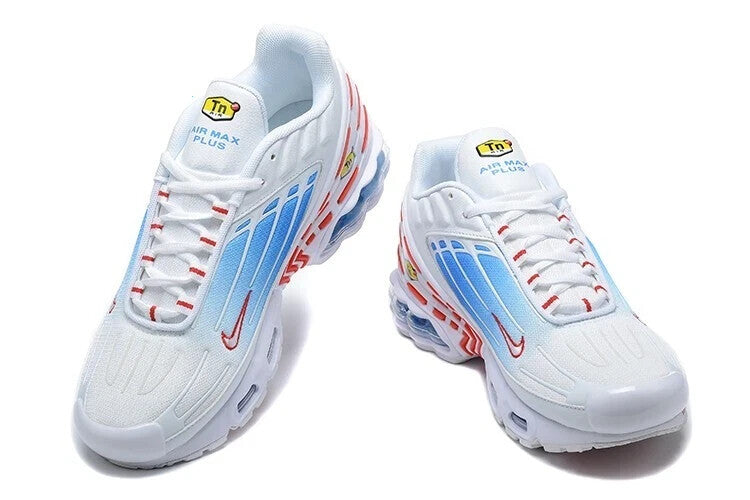 Nike Air Max Plus TN 3 Men Shoe Running Sneakers Low Top Sports Trainers