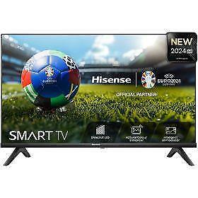 Hisense 40A4NTUK 40 Inch 1080p Full HD Smart TV