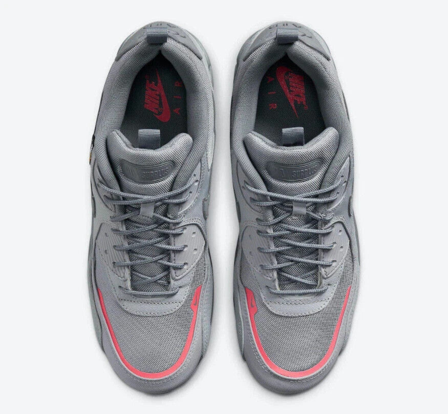 2025 Nike Air Max 90 Men's Trainers Sports Running Shoes Sneakers