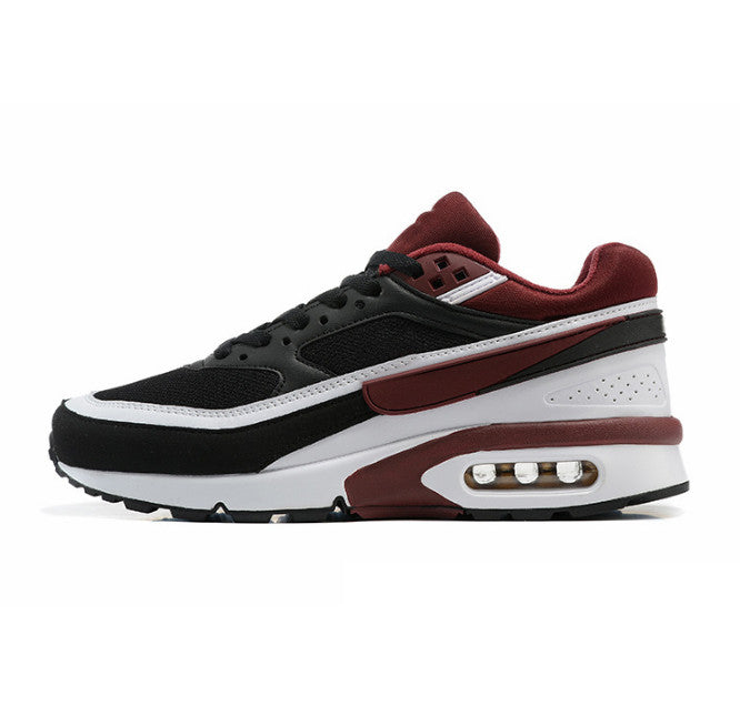 2025 Fashion New Men's and Women's Air Cushion sports Sneakers Running Shoes