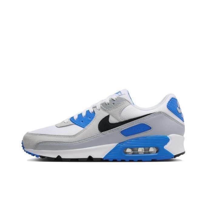 Nike Air Max 90 Men's Running Sneakers Low Top Trainers Shoes uk size