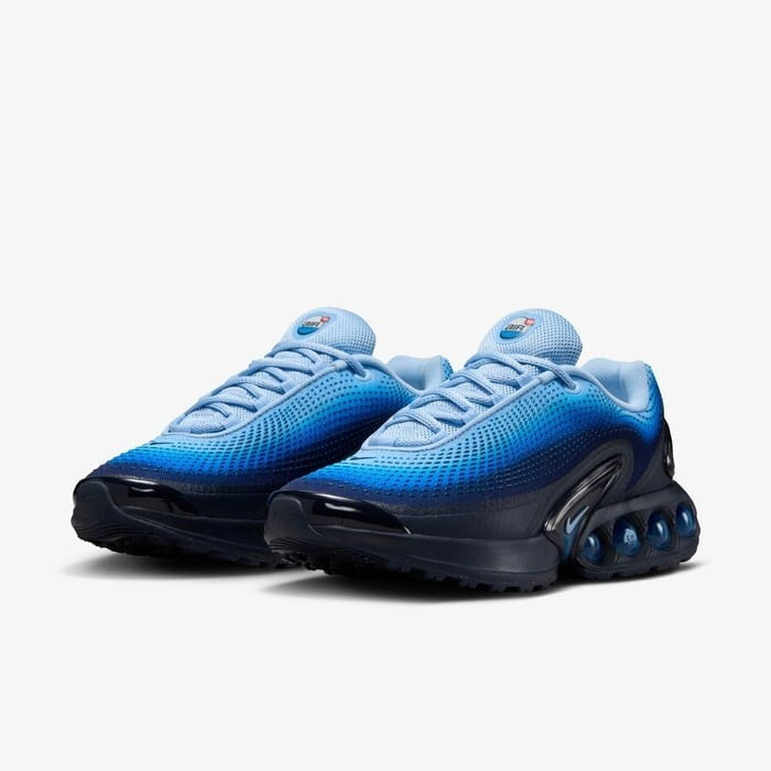 WOMENS AIR MAX DN UK SIZES RRP £155