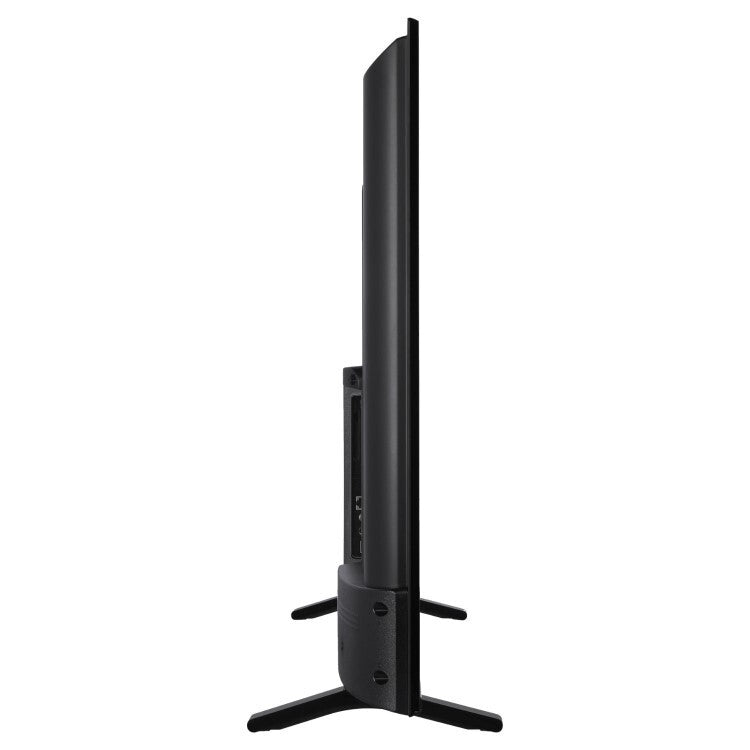 Toshiba 50 Inch 4K Ultra HD LED HDR Smart VIDAA Freely TV & Dolby - 50UV2F53DBU