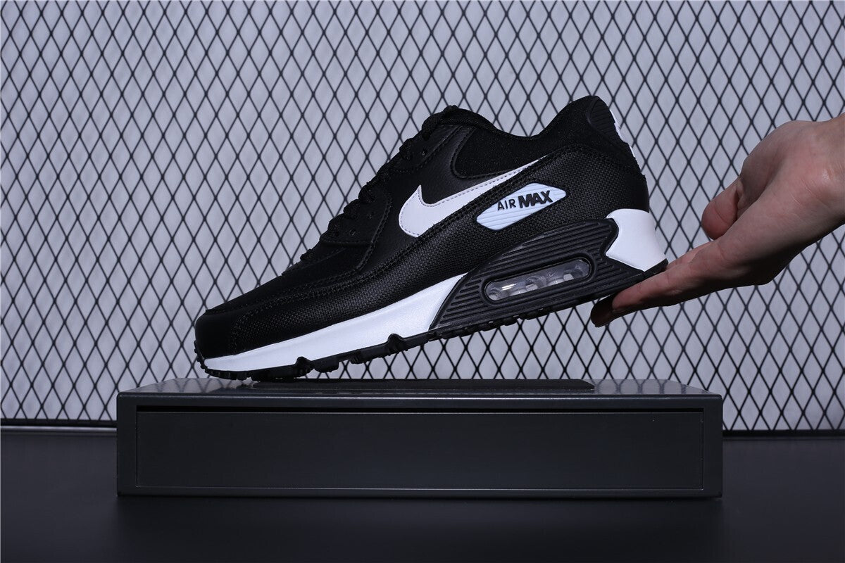 Nike Air Max 90 Men's Trainers Sports Running Shoes Sneakers Gym Jogging Shoes