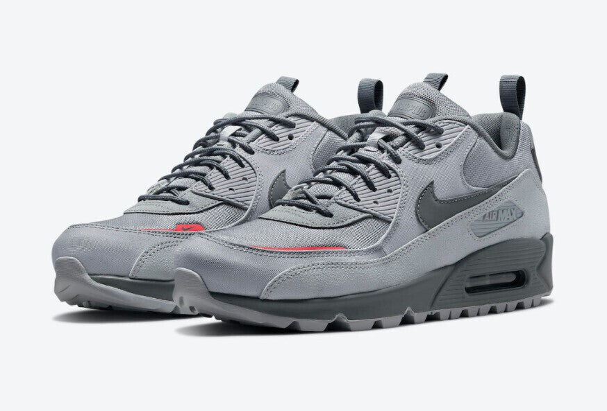 2025 Nike Air Max 90 Men's Trainers Sports Running Shoes Sneakers Jogging Shoes