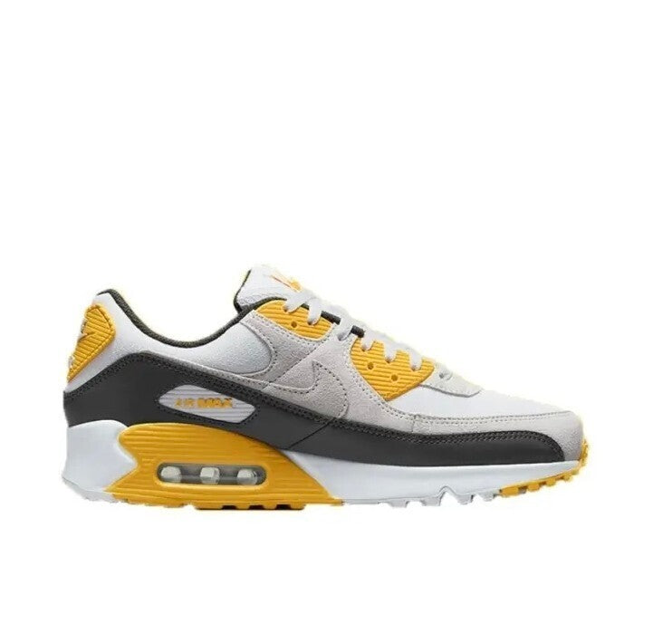 Nike Air Max 90 Men's Trainers Sports Running Shoe Low Top Sneaker Jogging Shoes