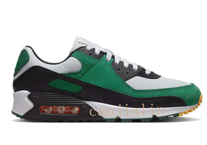 New men's and women's outdoor running shoes, casual sports shoes