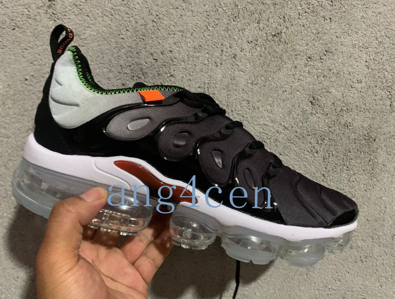 Men's Large Size Sports Shoes leisure time Running Shoes