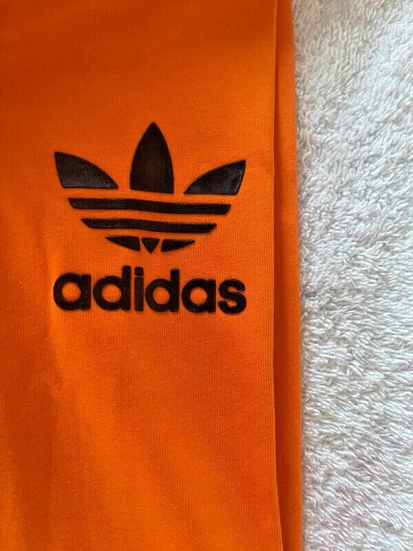 MEN'S ADIDAS  ORIGINALS TEE  SHORT SLEEVE CREW NECK THREE STRIPE  T-SHIRT L, XL