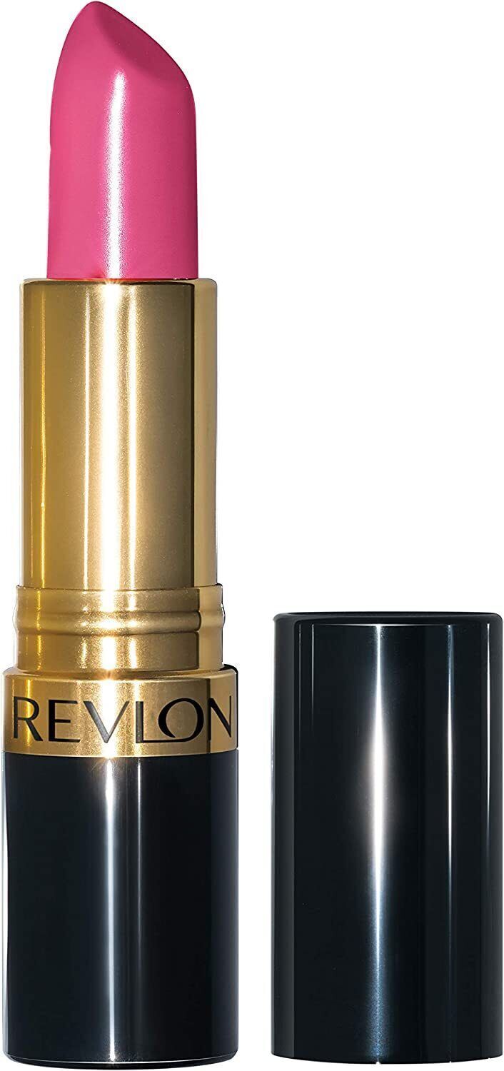 Revlon Super Lustrous Lipstick - Brand New & Sealed Choose Shade You ❤️