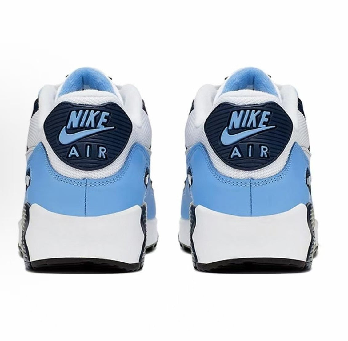 Nike Air Max 90 Men's Trainers Sports Running Casual Shoe Low Top Sneaker NWT