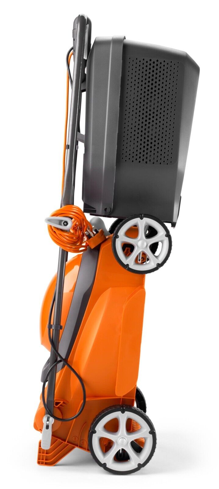 Flymo EasiStore 340R Rotary Lawn Mower - Gold Grade