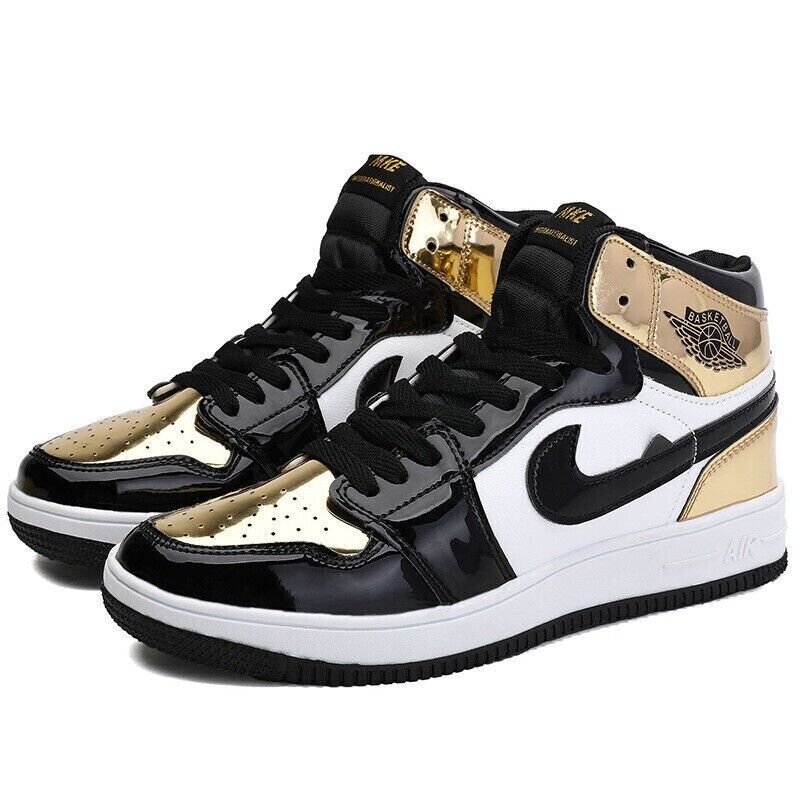 Mens Womens Gym Trainers Casual Sports Athletic Running Shoes Sneakers Size