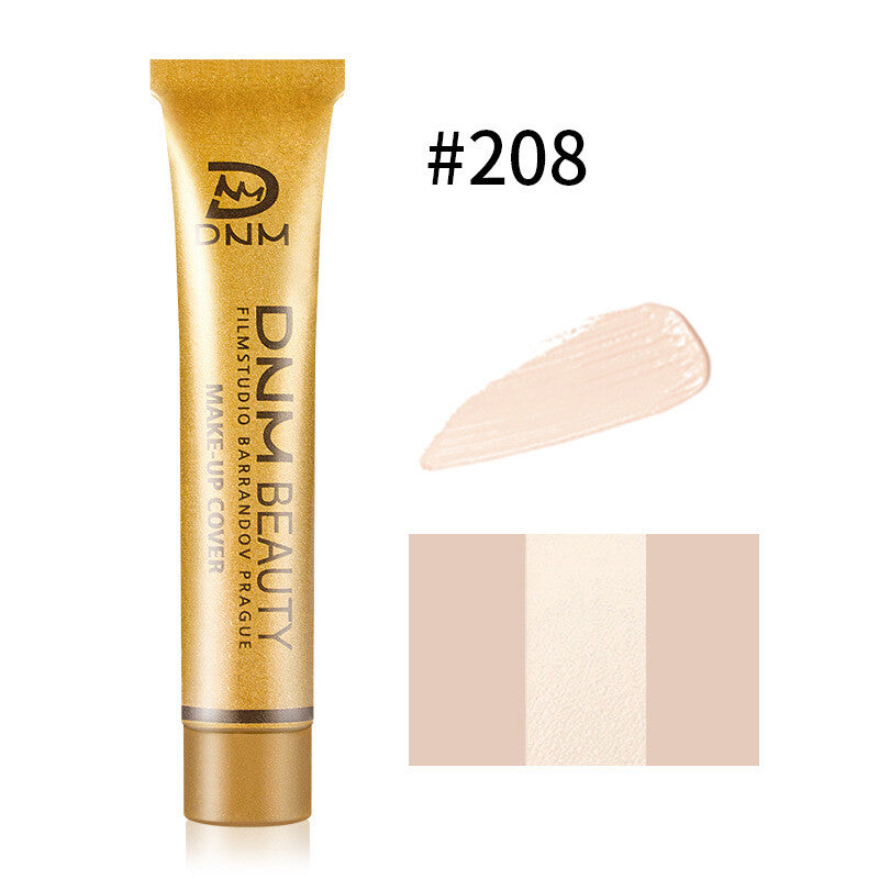 Tattoo Cover Up Primer Concealer Waterproof Skin Scar Birthmark Cream Makeup UK