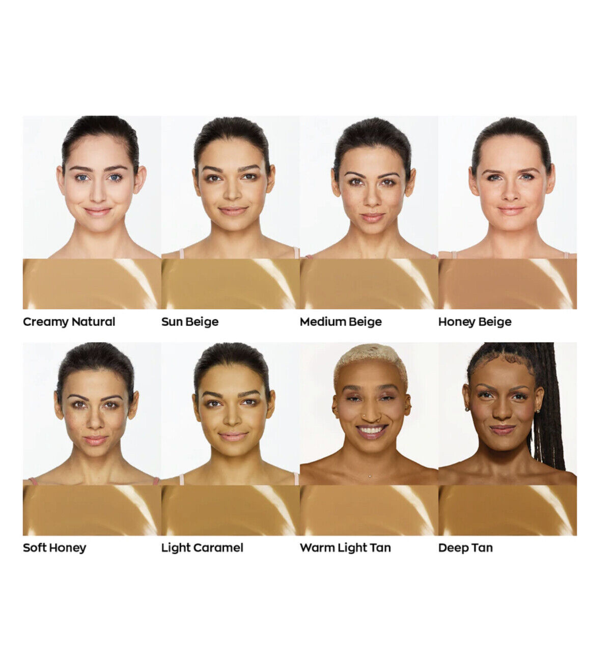 Avon Serum Foundation SPF 30 Radiant Finish Full size 30ml NEW All SHADES
