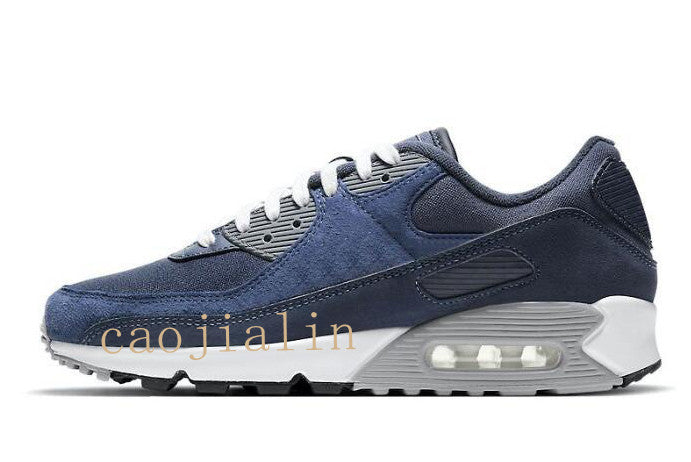 New men's and women's outdoor running shoes, casual sports shoes