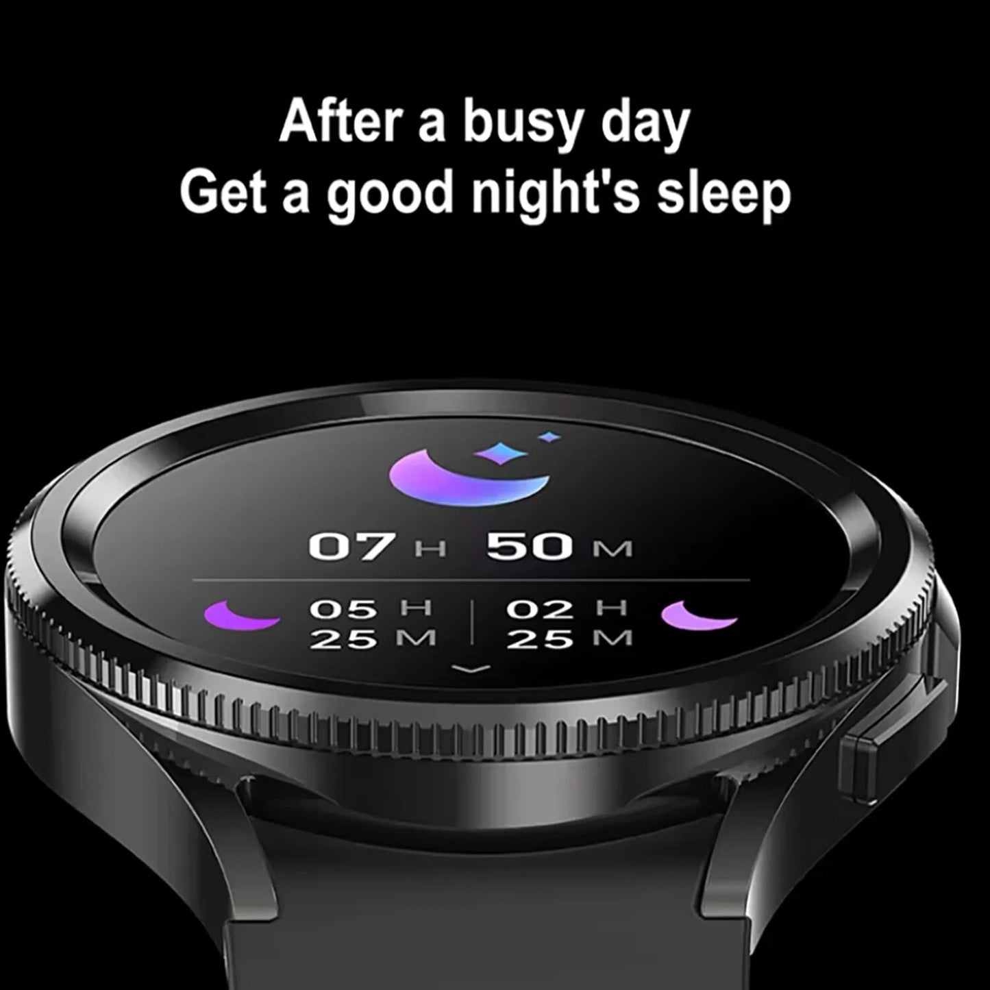 Smartwatch For Samsung Galaxy 6 Men Women Gps Sports Best Quality