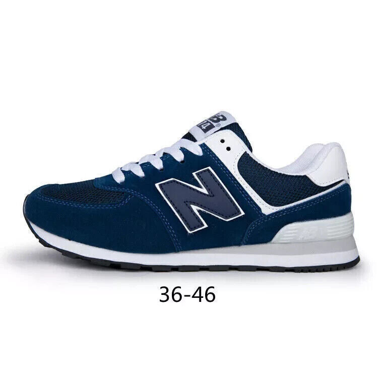 2025 New Mens Ladies Classic Trainers Casual Sneakers Gym Running Sport Shoes