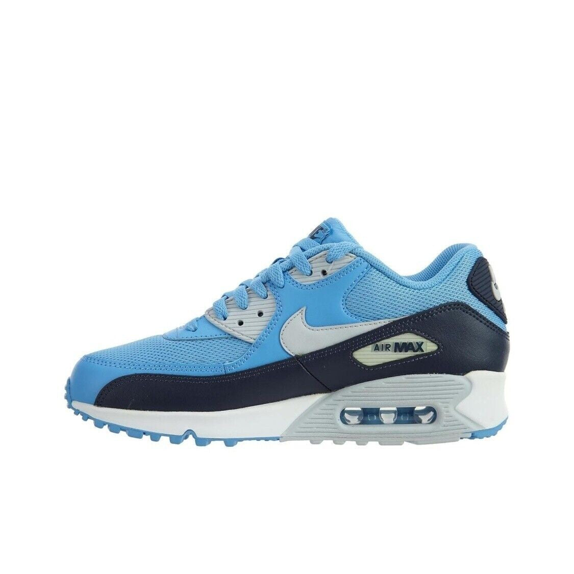 Nike Air Max 90 Men's Running Sneakers Low Top Trainers Shoes uk size