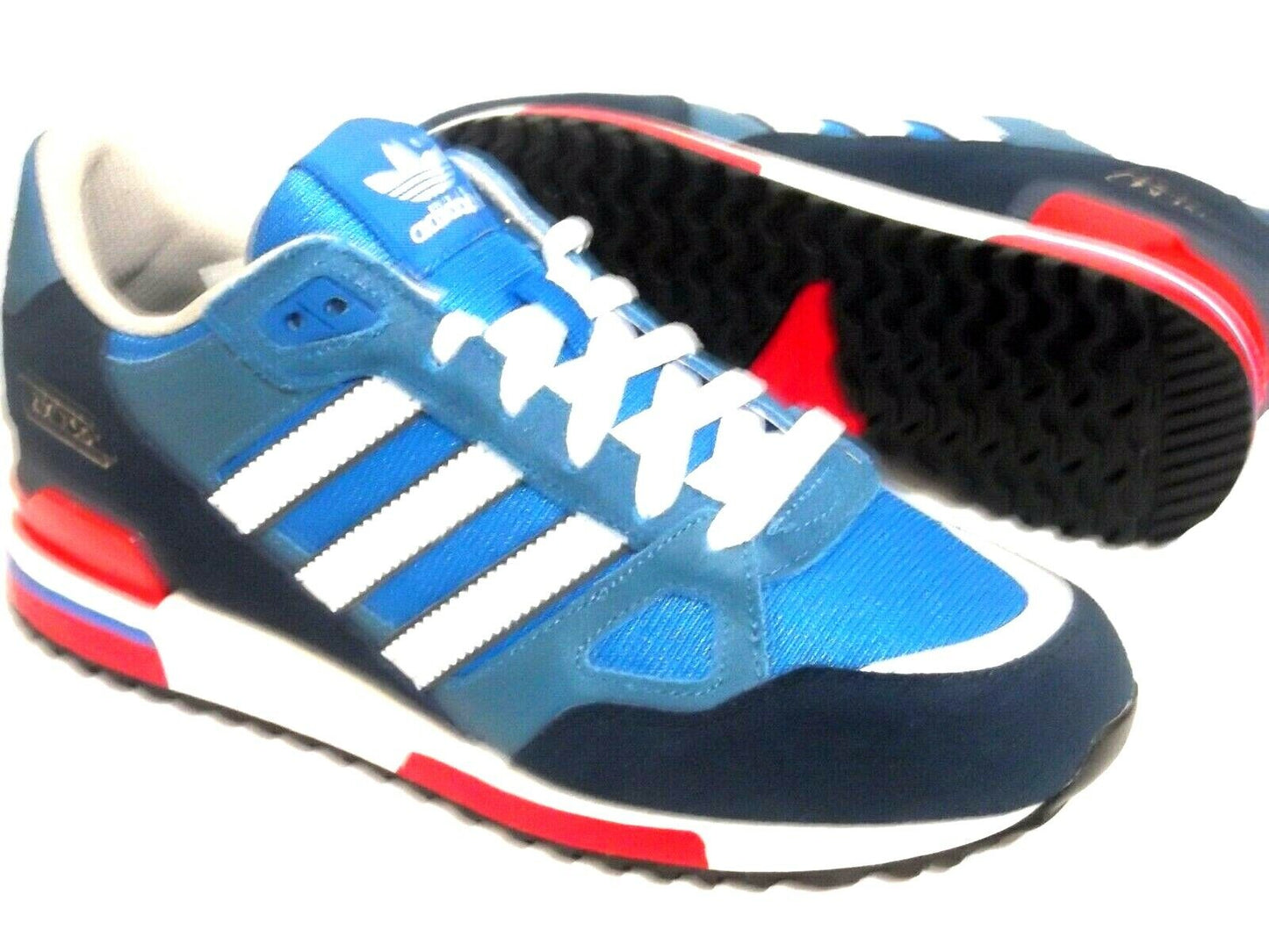Adidas ZX 750 Originals Mens Shoes Trainers Uk Size 7 to 11   G96718