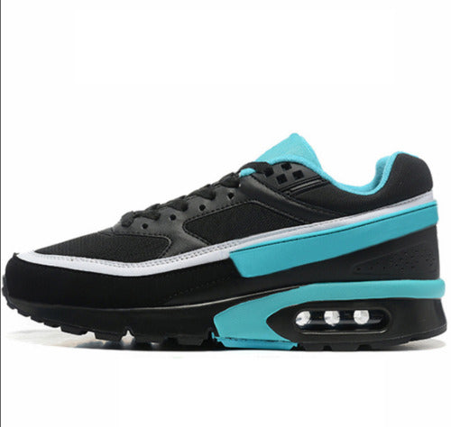 2025 Fashion New Men's and Women's Air Cushion sports Sneakers Running Shoes