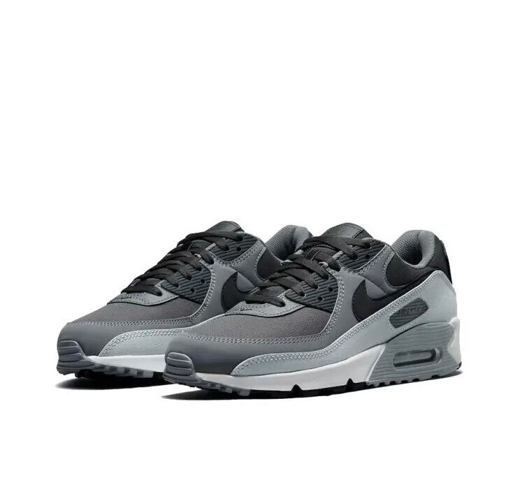 Nike Air Max 90 Men's Trainers Sports Running Shoe Low Top Sneaker Jogging Shoes