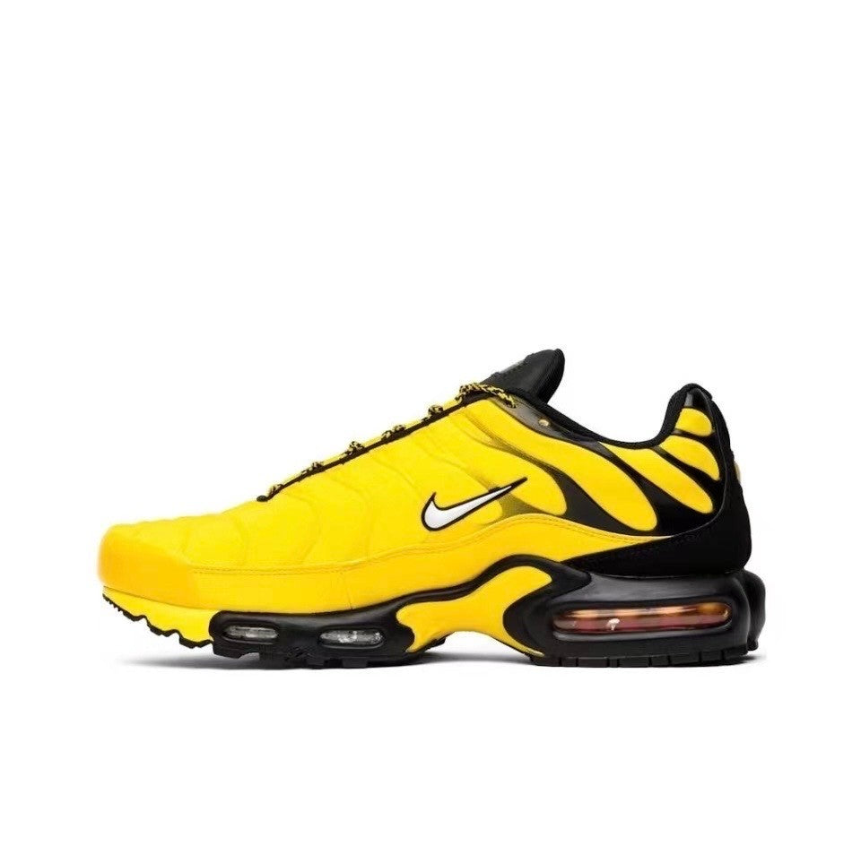 Nike Air Max TN Plus Men's Running Sneakers Low Top Sports Trainers