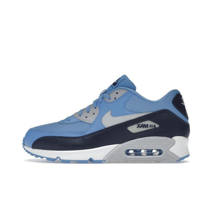 Nike Air Max 90 Men's Trainers Sports Running Shoe Low Top Sneaker Jogging Shoes