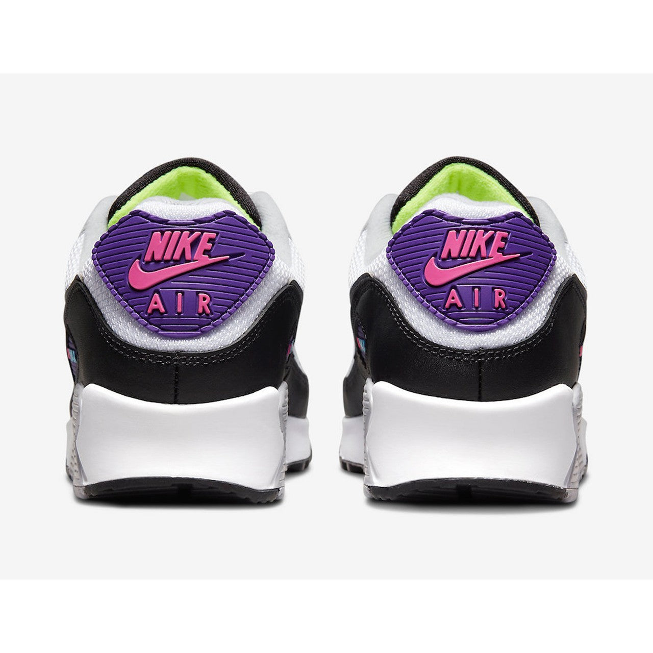 Nike Air Max 90 Men's Trainers Sports Running Casual Shoe Low Top Sneaker NWT ✅