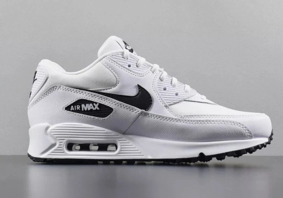2025 Nike Air Max 90 Men's Trainers Sports Running Shoes Sneakers
