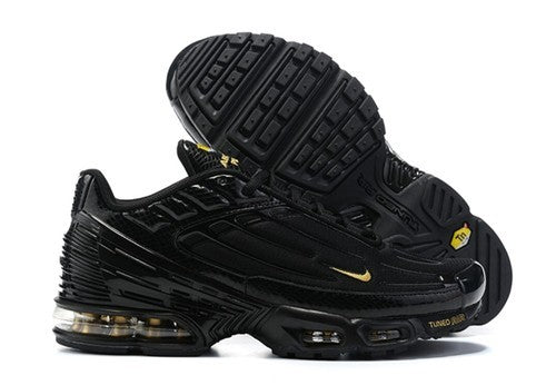 New TN 3 Men's Running Shoes AirMaxPlus Athletic Trainer 2025