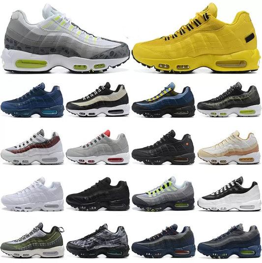 2025 Men Running Shoes Mens Womens Outdoor Sports Trainers Sneakers//