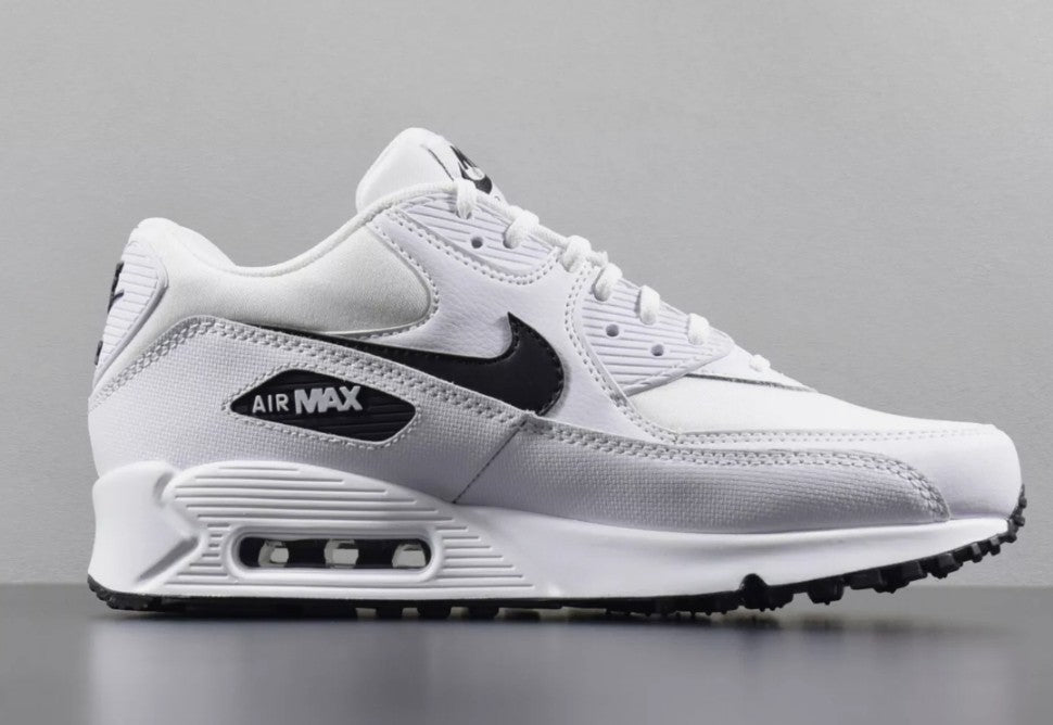 Nike Air Max 90 Men's Running Sneakers Low Top Trainers Shoes uk size