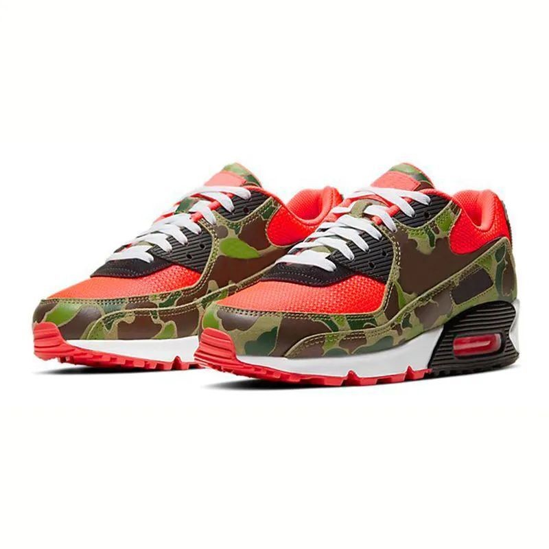 New Men's Women's Trainers Casual Sport Running Shoes Mesh AAirMax Sneakers