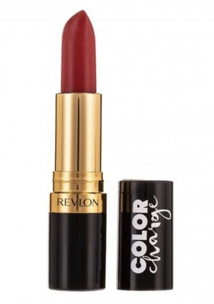 Revlon Super Lustrous Lipstick - Matte - Glass Shine - Shine - Gloss All Colours