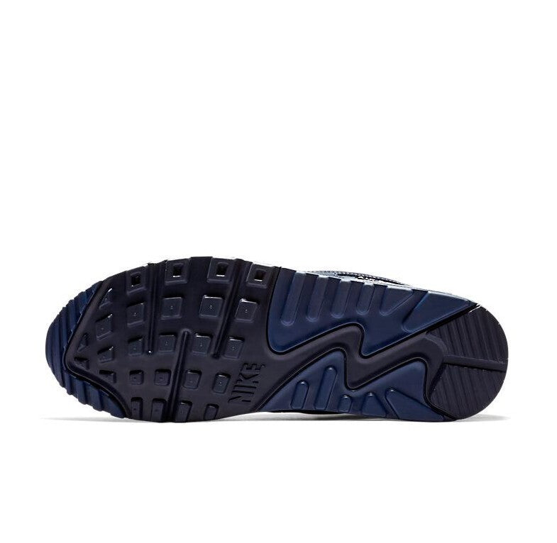 Nike Air Max 90 Men's Trainers Sports Running Shoe Low Top Sneaker