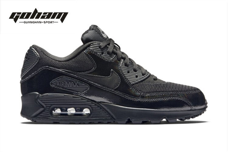 Nike Air Max 90 Men's Trainers Sports Running Shoes Sneakers Gym Jogging Shoes