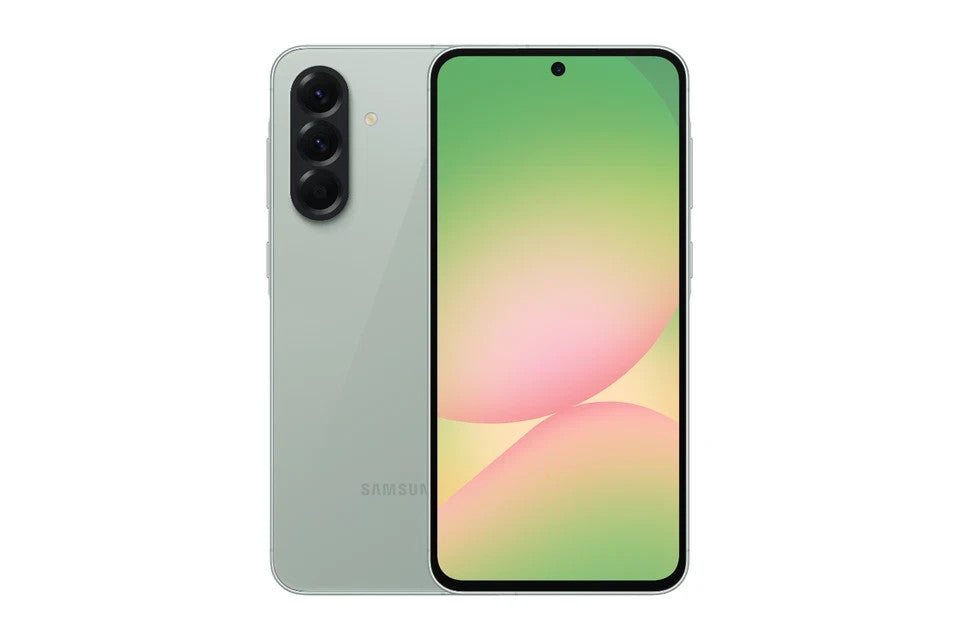 New Samsung Galaxy A56 5G 128GB/256GB 8GB Ram Unlocked Android SmartPhone 2025