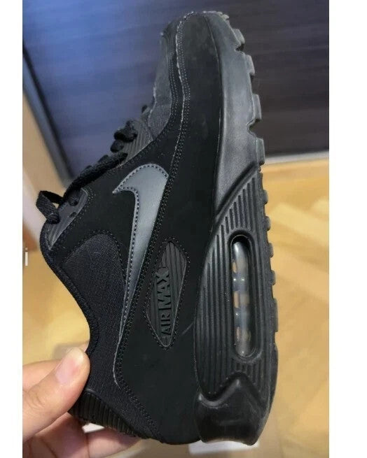 Nike Air Max 90 Men's Low Top Trainers Sports Running Shoe Sneaker