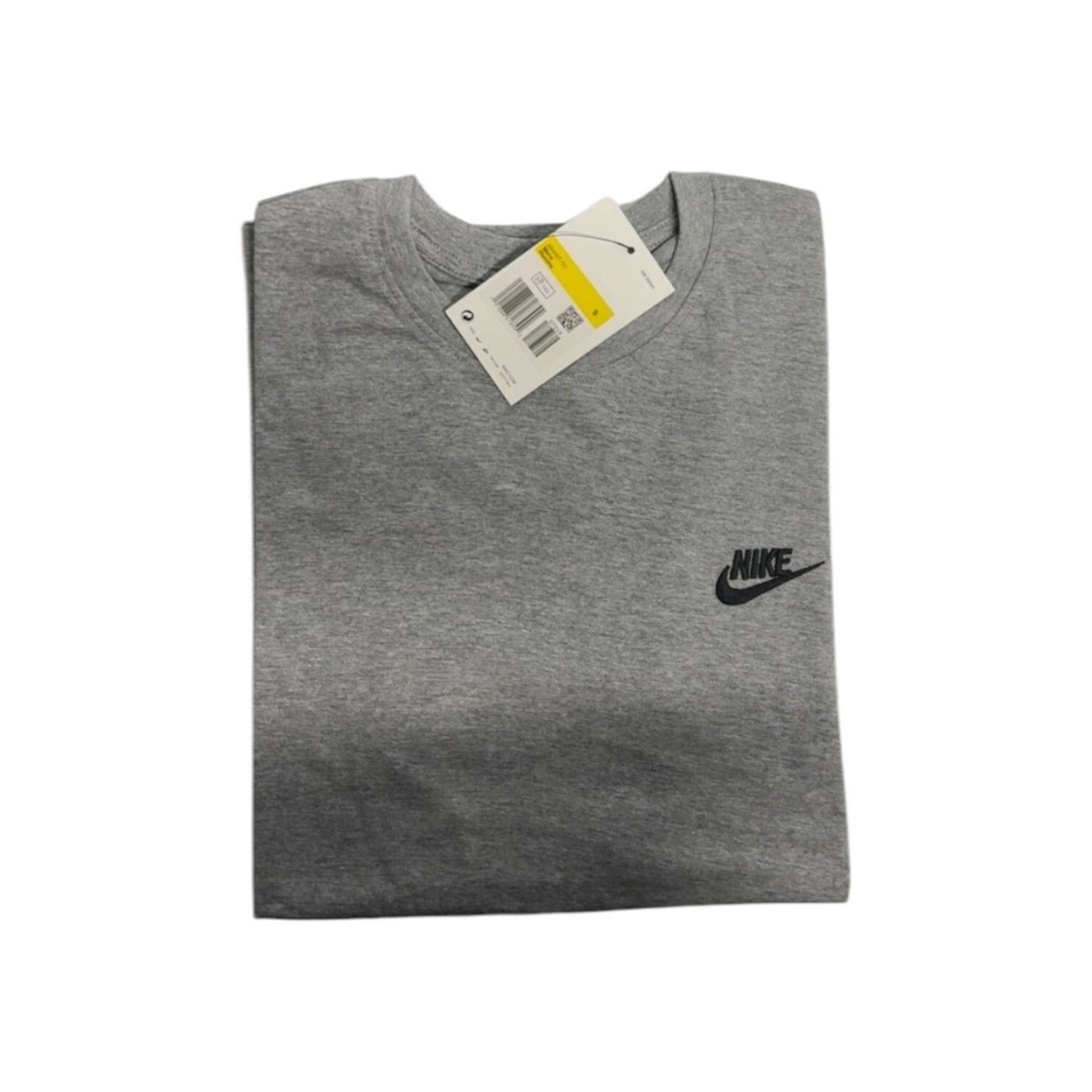 Nike Tee Club T Shirt Crew Neck Cotton Short Sleeve Summer Tee Top S-XXL