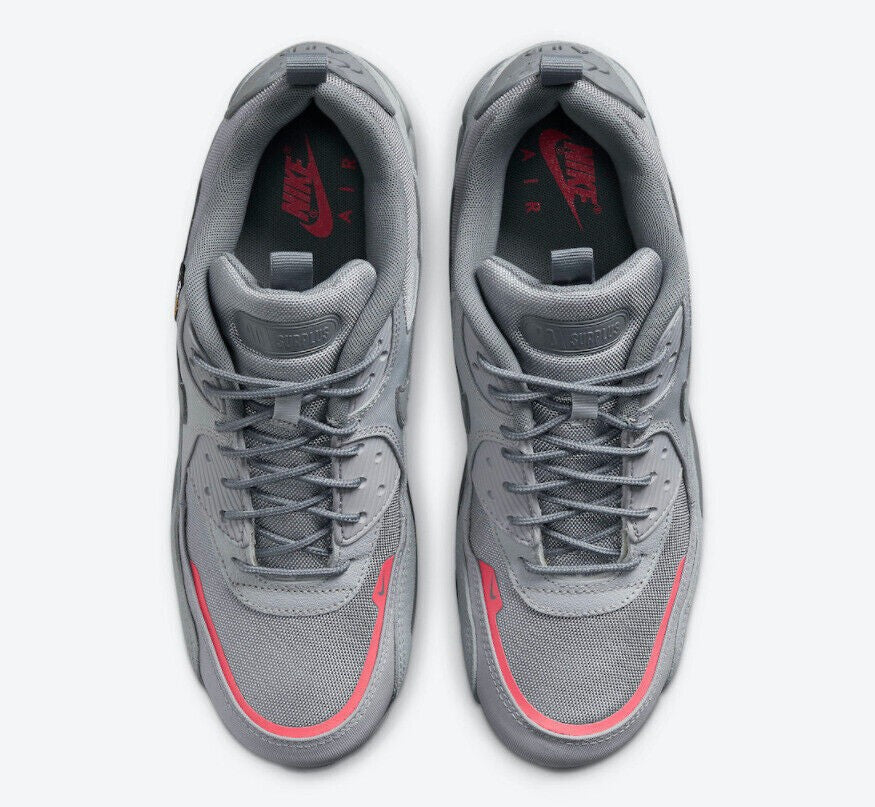 2025 Nike Air Max 90 Men's Trainers Sports Running Shoes Sneakers Jogging Shoes