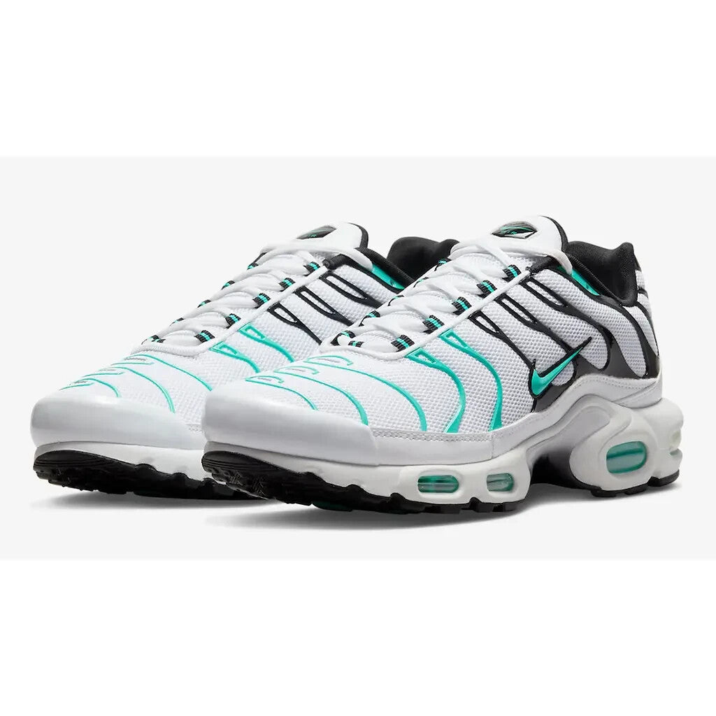 Nike Air Max TN Plus Men's Running Sneakers Low Top Sports Trainers