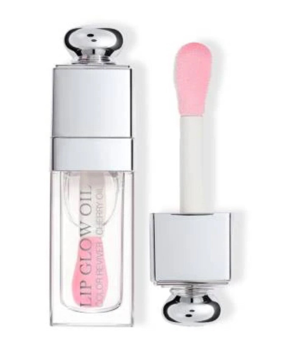 DIOR ADDICT LIP GLOW OIL 6ml - INTENSE GLOSS NOURISHING LIP OIL (VARIOUS SHADES)