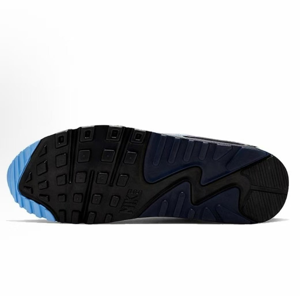 Nike Air Max 90 Men's Trainers Running Casual Shoe Low Top Sneaker NO BOX