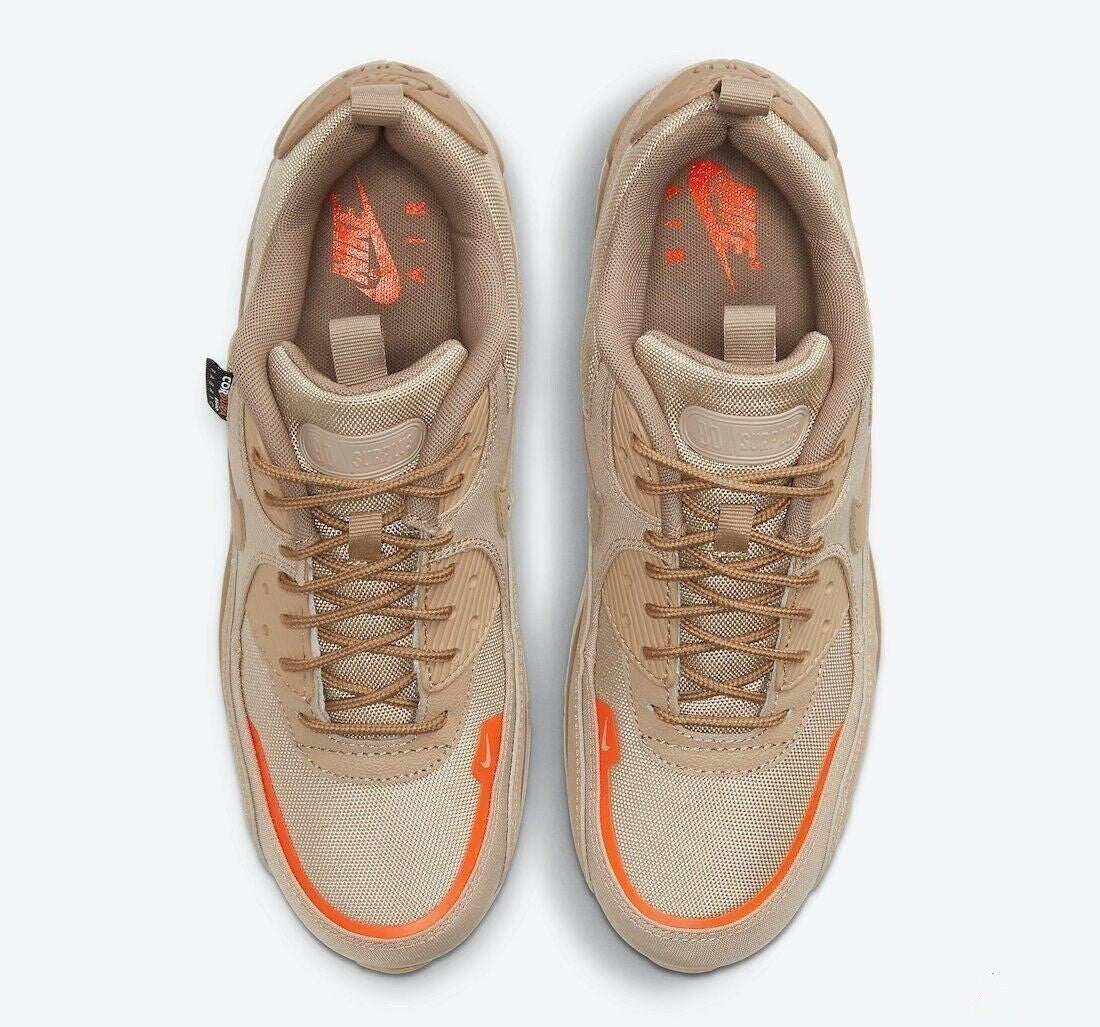 2025 Nike Air Max 90 Men's Trainers Sports Running Shoes Sneakers Jogging Shoes