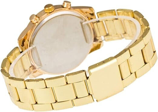 Women Crystal Diamante Quartz Ladies Wrist Watch Fashion Rhinestone Watches Gift
