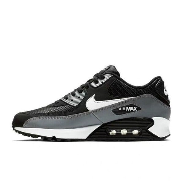 Nike Air Max 90 Men's Running Sneakers Low Top Trainers Shoes uk size