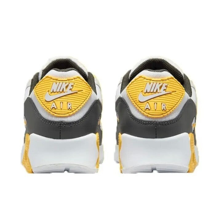 Nike Air Max 90 Men's Trainers Sports Running Shoe Low Top Sneaker Jogging Shoes