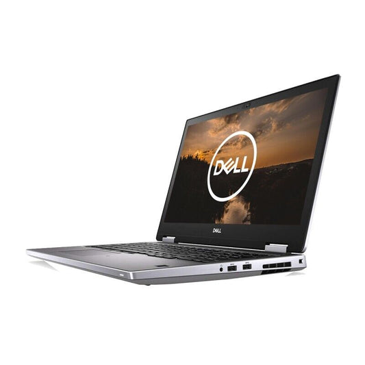 Dell Precision 7740 17.3" Workstation 128GB Ram 1TB RTX 5000 16GB - SEALED - Z4