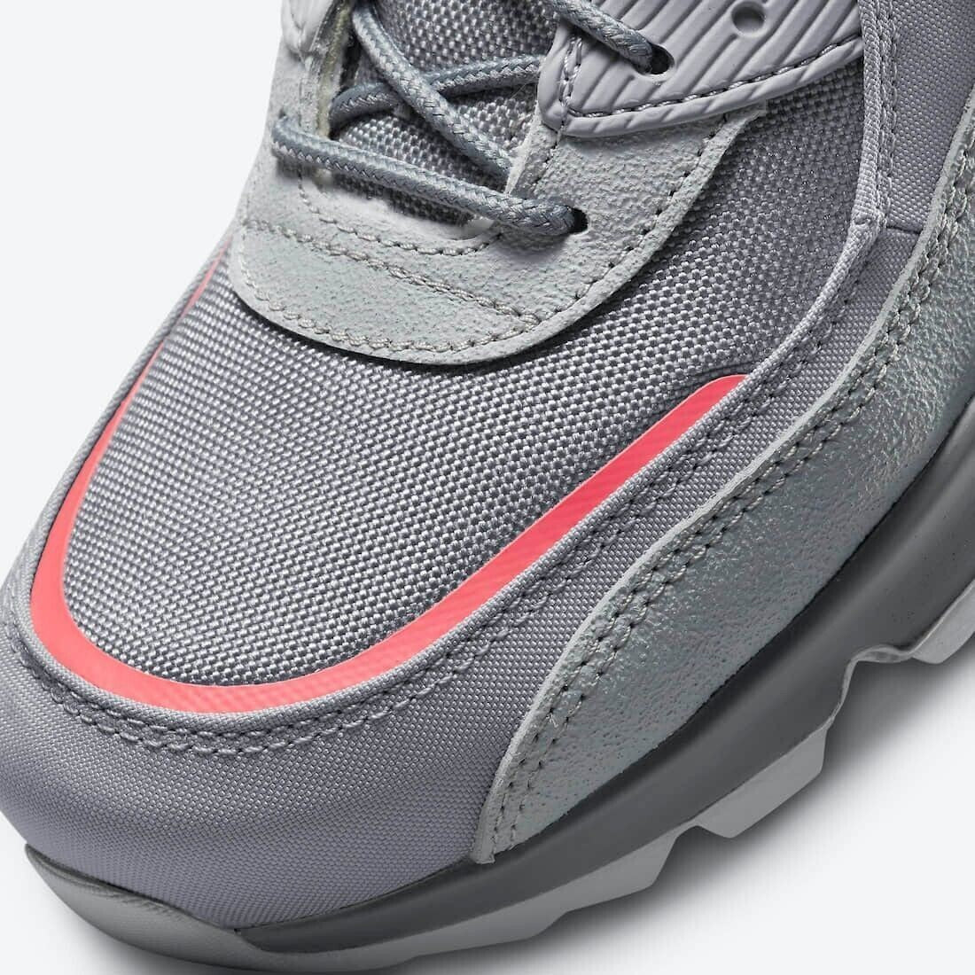 2025 Nike Air Max 90 Men's Trainers Sports Running Shoes Sneakers Jogging Shoes
